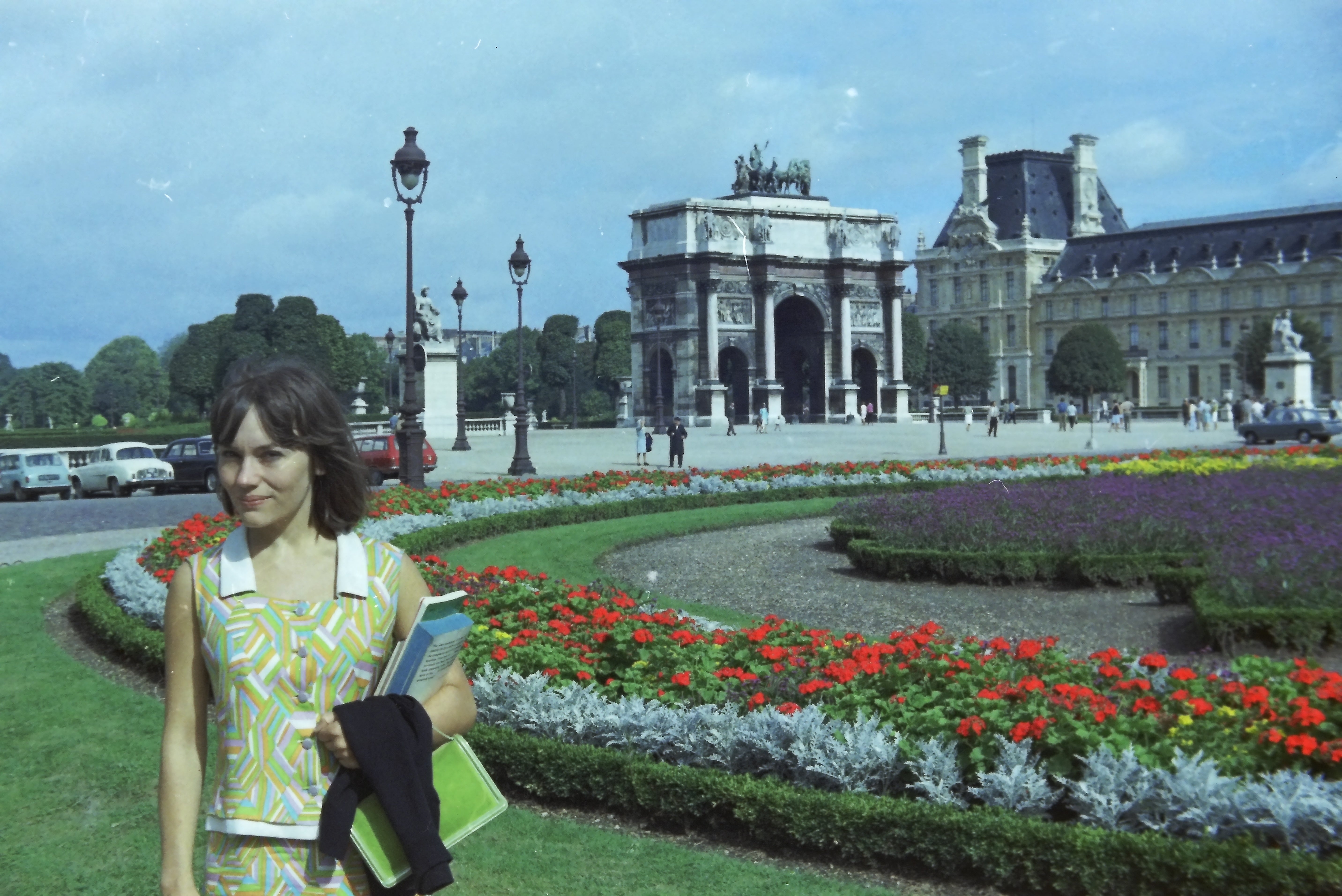Montaigne’s Paris