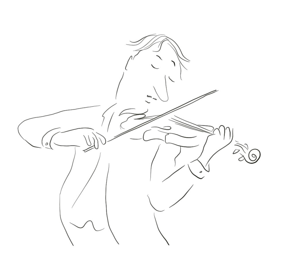 Notes on Inspiration