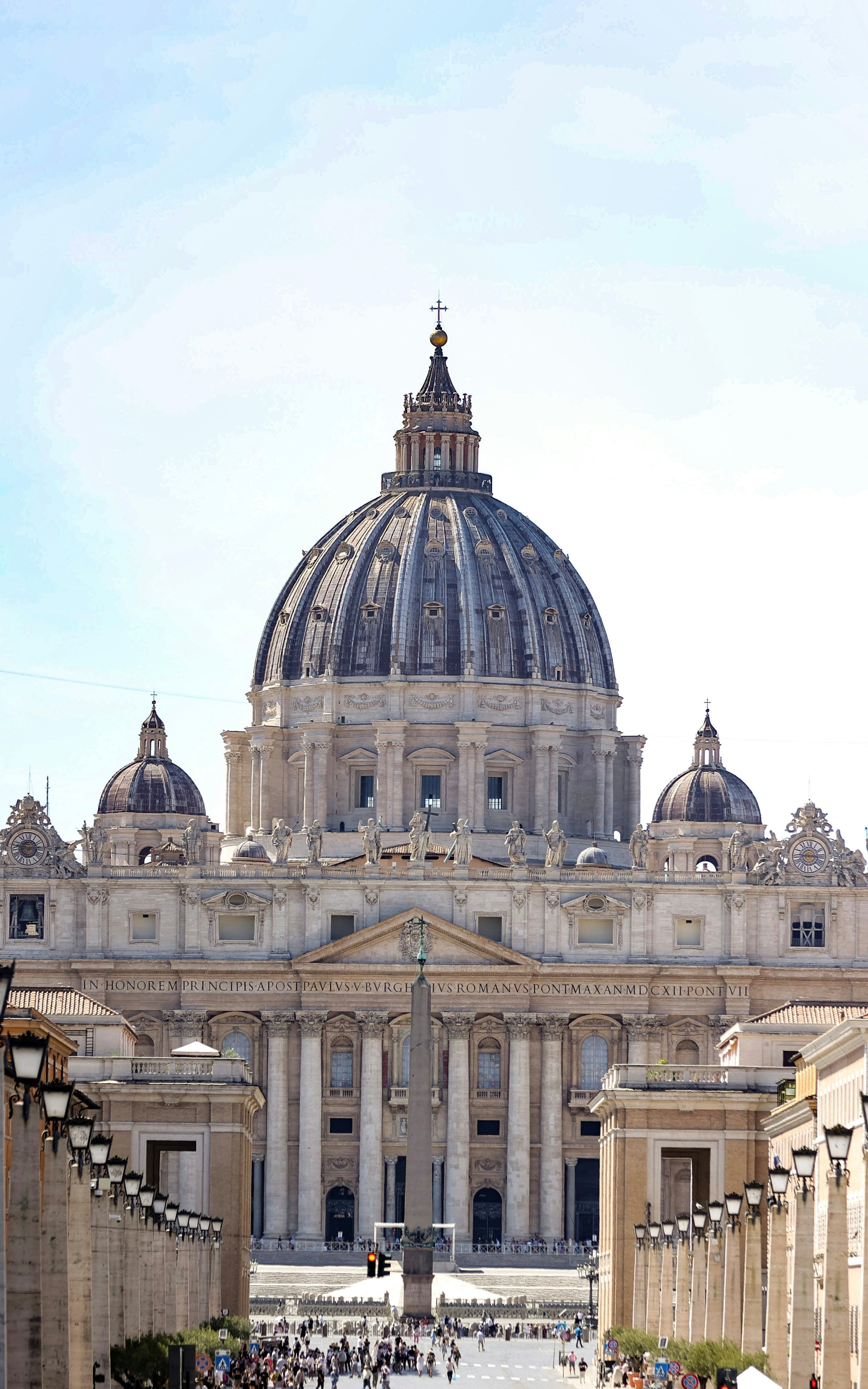 The Church and the Modern World