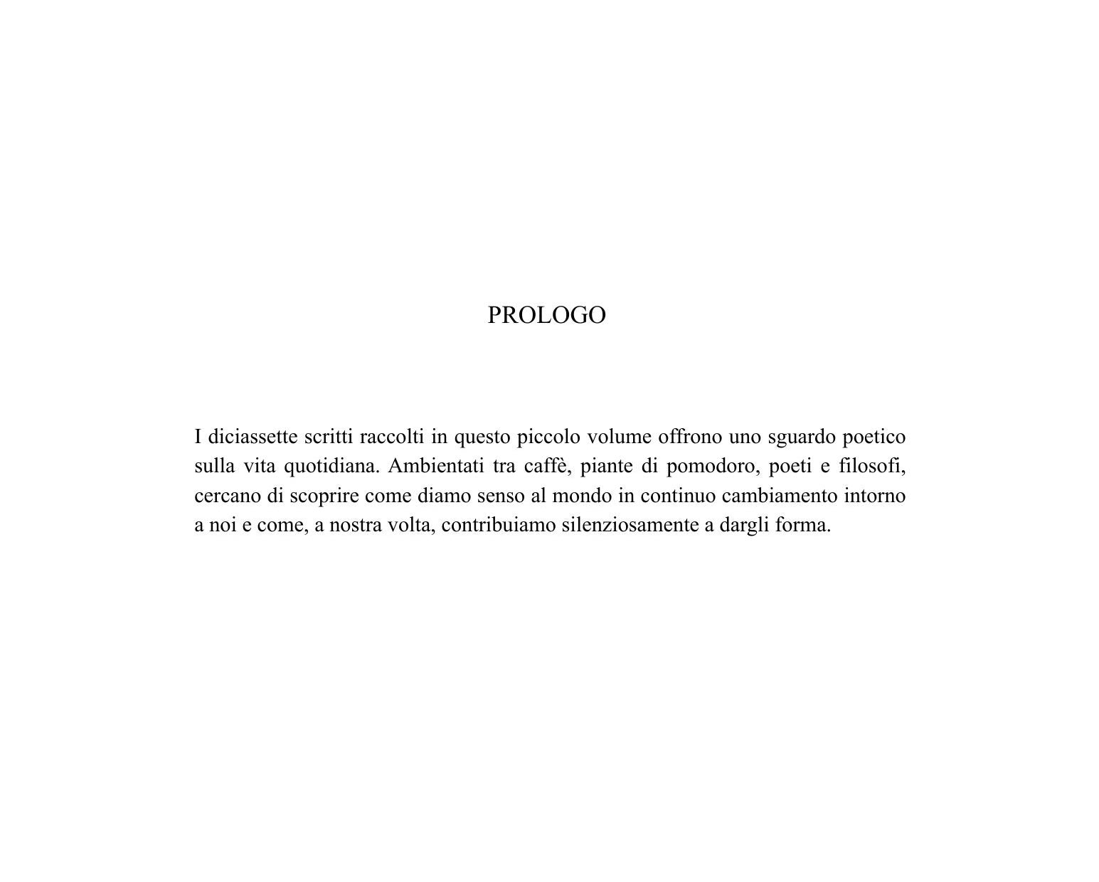 Bibliosofia e Arte, 2025 (Italian)