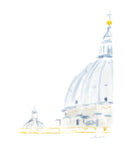 St. Peter’s Basilica - Christmas 2025