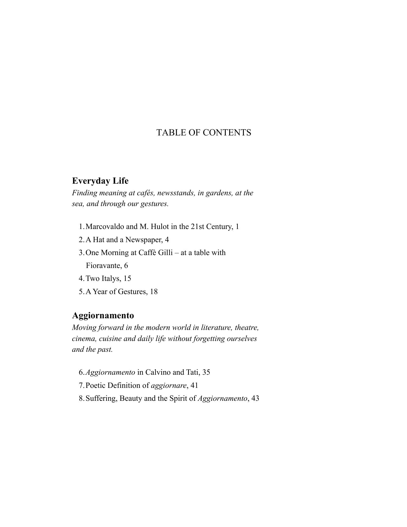 Bibliosofia e Arte, 2025