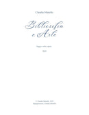 Bibliosofia e Arte, 2025 (Italian)